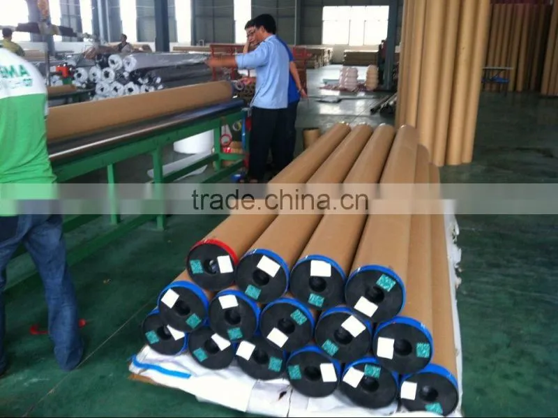 pvc plastic film