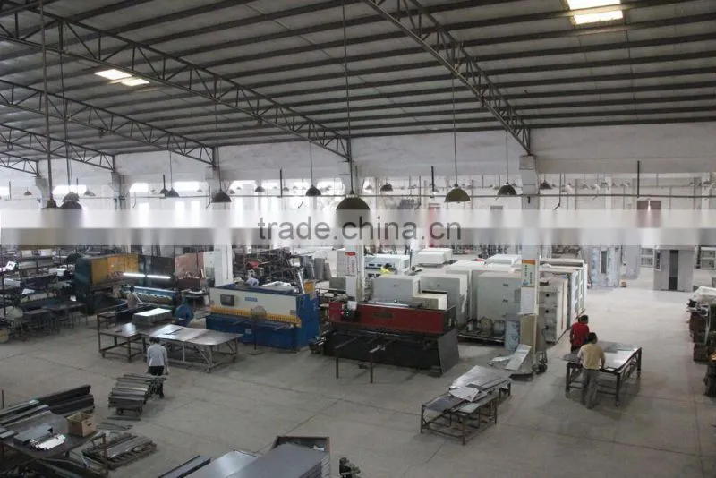 One-stop supplier!! 4 Trolleys Bread Proofer room/ Bread Ferment Box