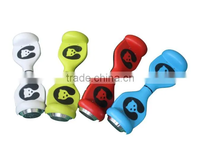 kids cool The cheapest in the worldTwo Wheel Eletronic Unicycle Smart Balance Scooter
