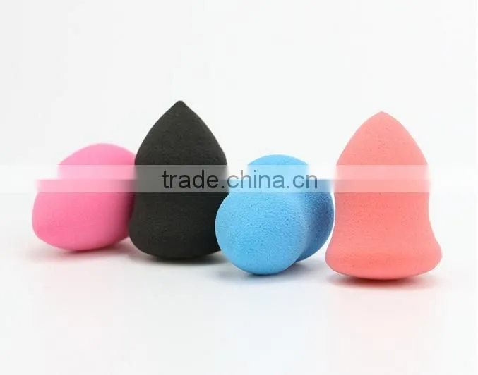 Multi Shape Makeup Sponges Makeup Sponge Foundation Puff