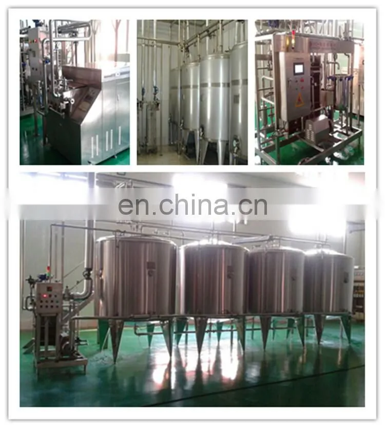 commercial Tamarind juice processing machine