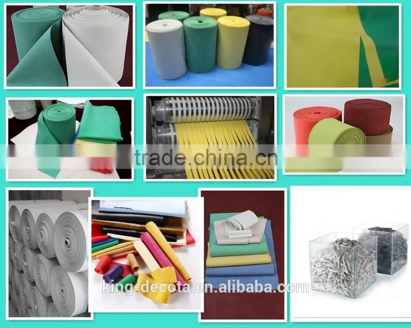 Eco-friendly high elastic High quality resistance bands / colorful rubber bands latex free/fitness
