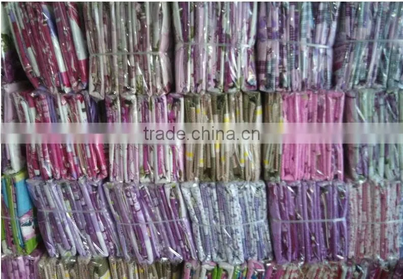 Wholesale printed bedding fabric cheap hotel bedding wholesale