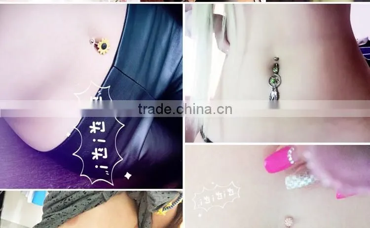 internally threaded tiny cz diamond star labret monroe lip ring piercing body jewellery