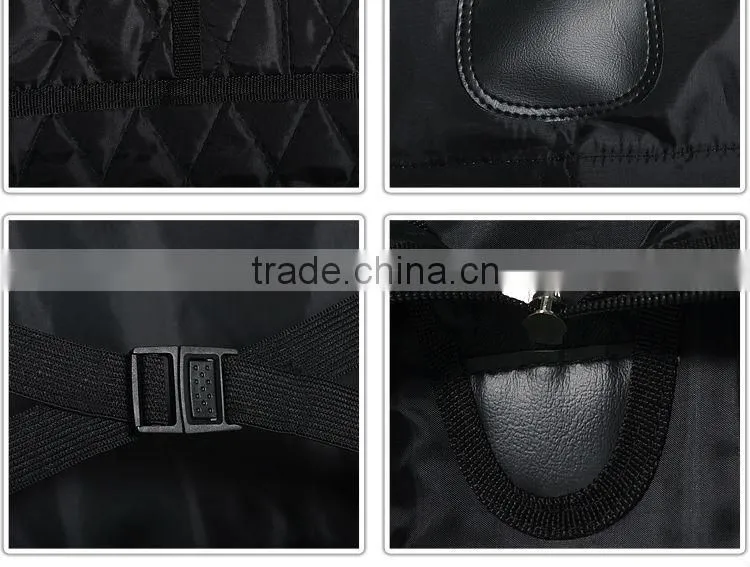 large size delicate garment non woven bag