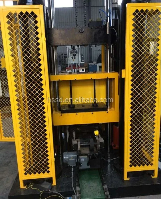 DWTT 20000J Pipeline Steel Drop Ball Impact Testing Machine Pipeline Steel Drop Ball Impact Tester