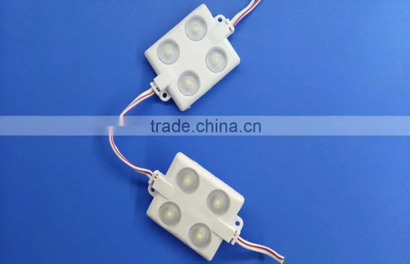 2016!New product! SMD 2835 injection led module chip from Epistar with new appearance and ultra brightness