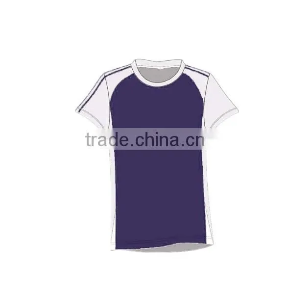 100% polyester sublimation sports t shirts