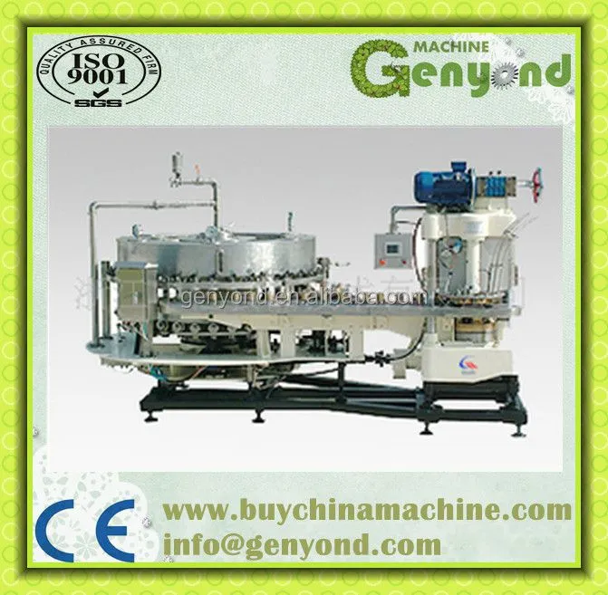 Corn Chips Making Machine/Tortilla Chip Production Line