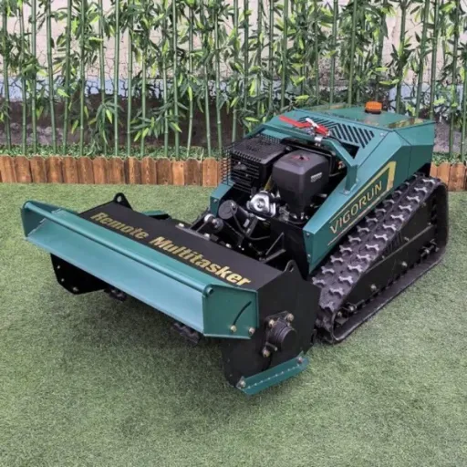 How to Cut Tall Grass: A Complete Guide to Safe, Effective Clearance