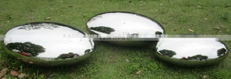 abstract steel sculpture customized sculpture art craft