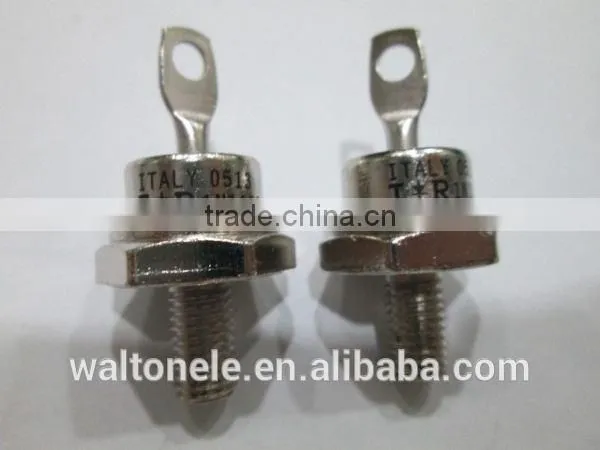 1N1190A integrator circuit