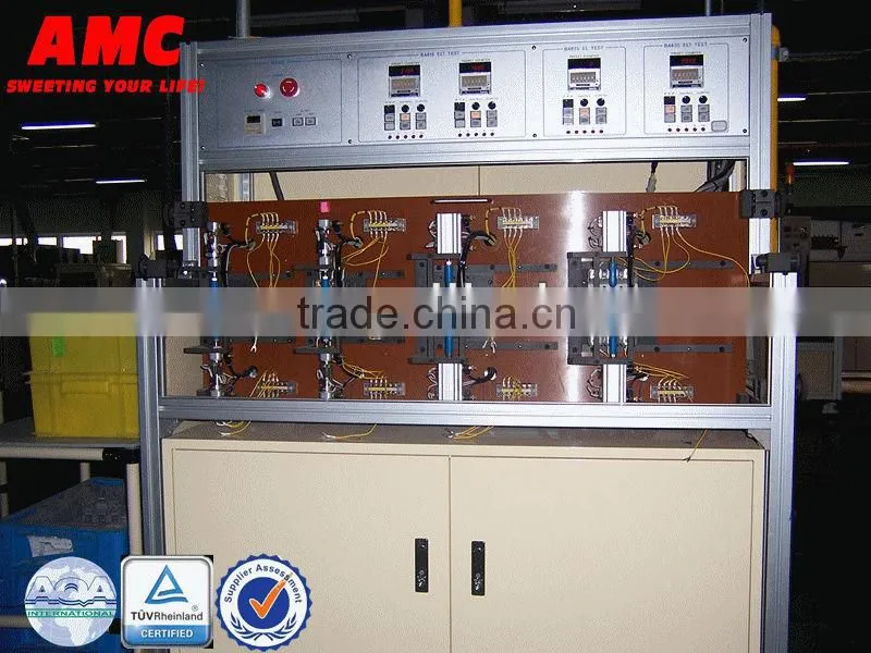 high quality automatic machine