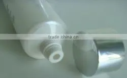 Cleansing Milk Plastic Packaging Tubes,100g