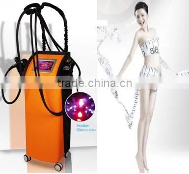 Slimming RF Laser Cavitation Liposuction Vacumm Magic Polar Beauty Equipment