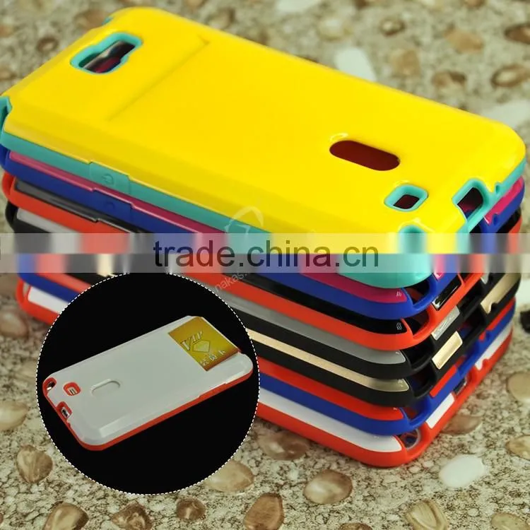 Hot Sell New Design smart cover case for samsung galaxy note 2