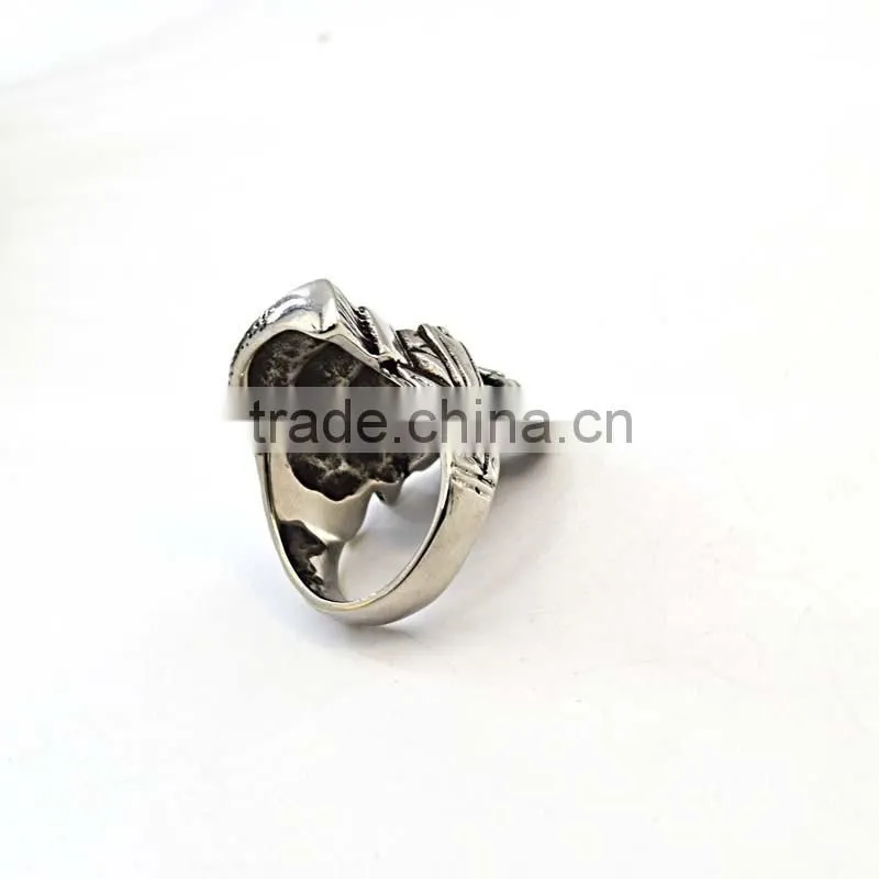 Top Sale jewelery rings jewels in china best selling products silver rings men rings