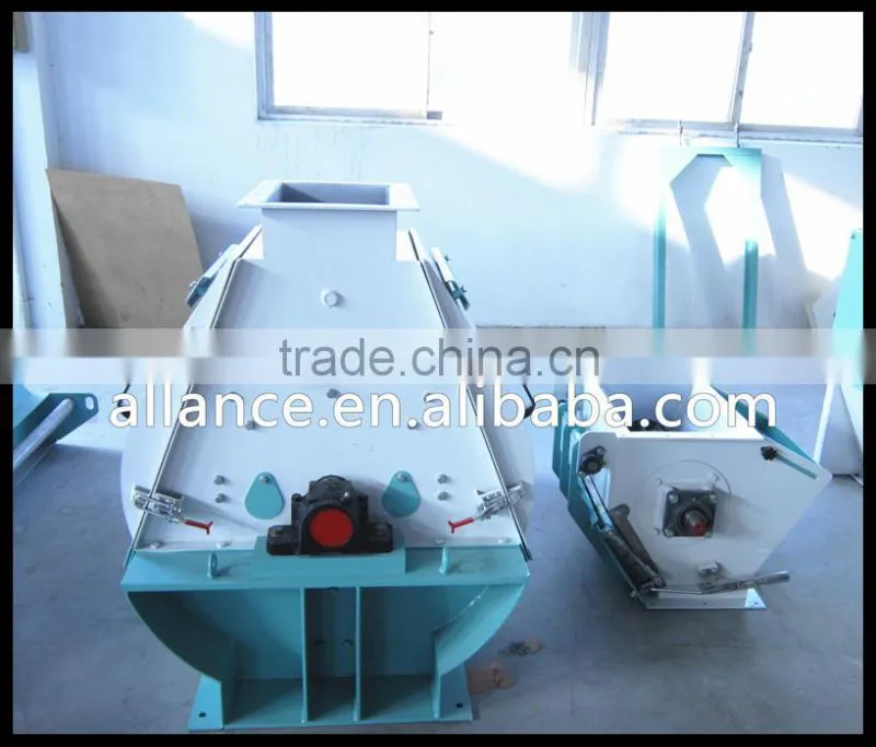 Animal feed processing machinery---ALC-ZW series large output waterdrop feed mill/feed crusher/feed grinder