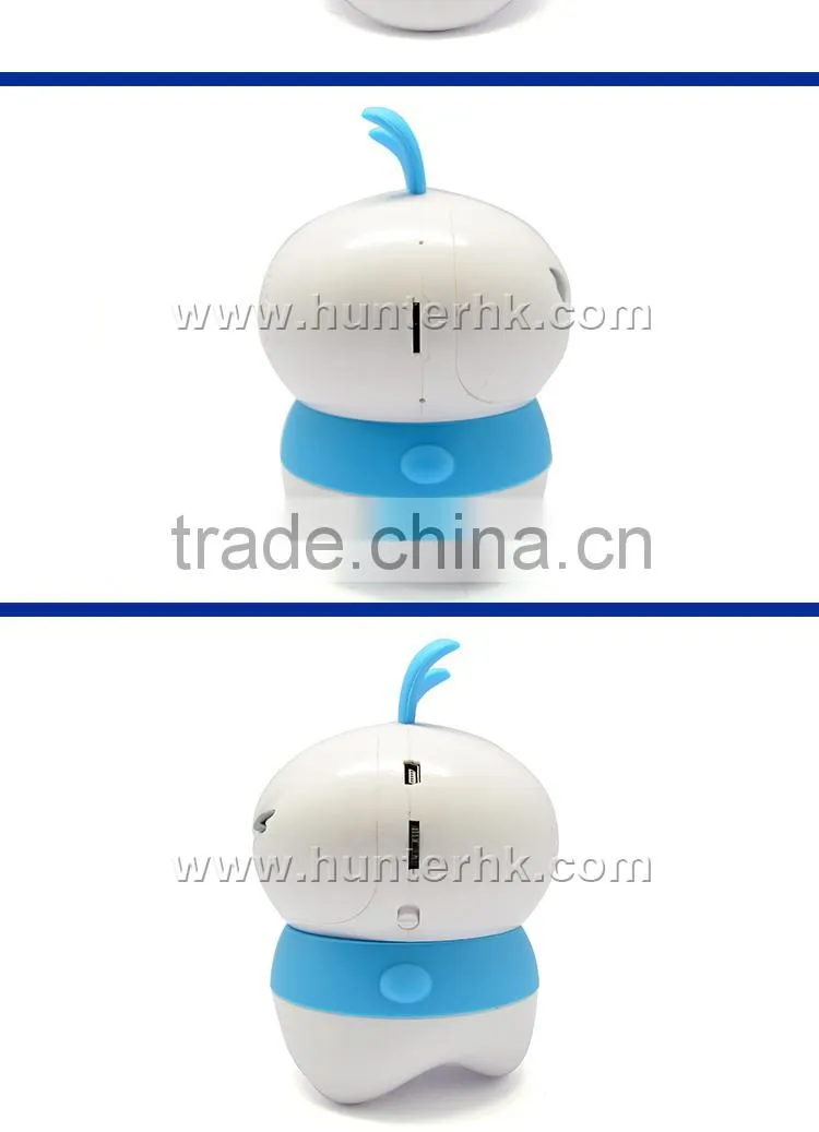 Massage Function Bluetooth Speaker For Mobile Phone