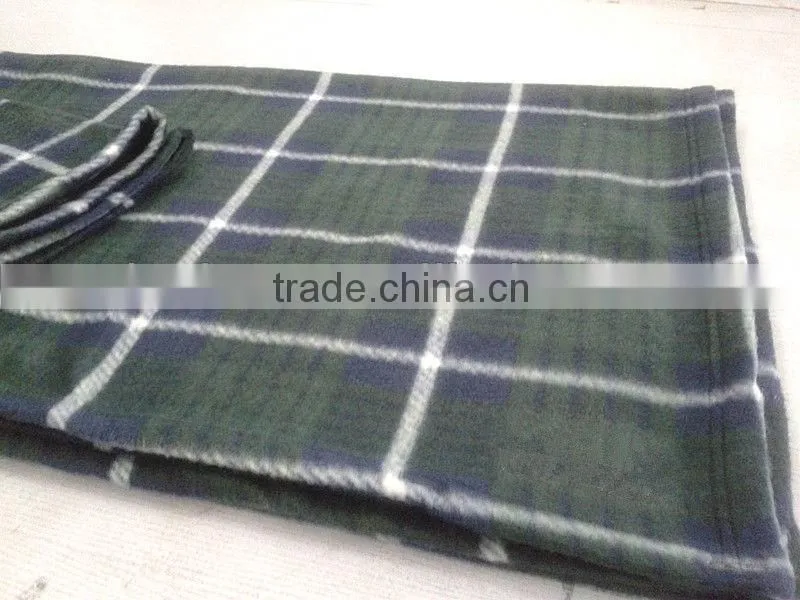 fleece fabric for blanket