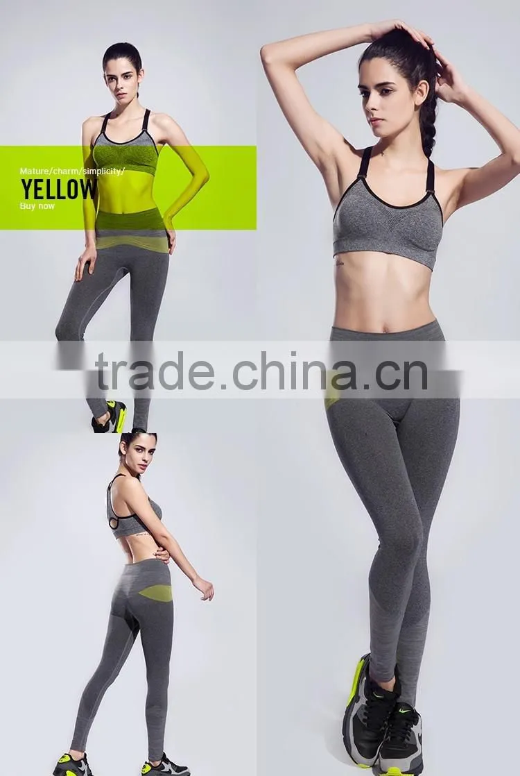 2014 New BodyBuilding Women Sex Compression Wear
