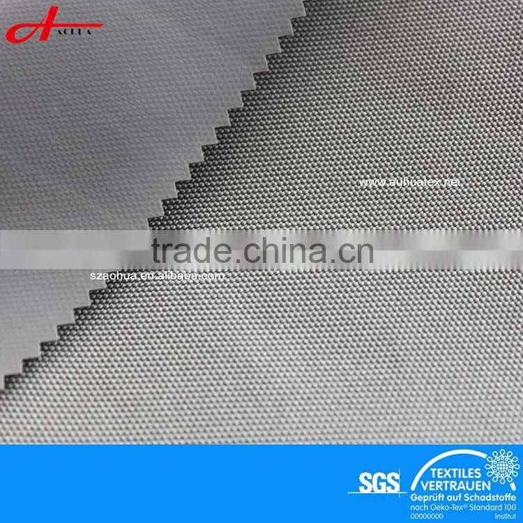 900D OXFORD DTY OXFORD POLYESTER FABRIC FOR motorcycle jackets off-road racing fabric