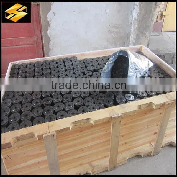 low price food grade small size plastic toy gears
