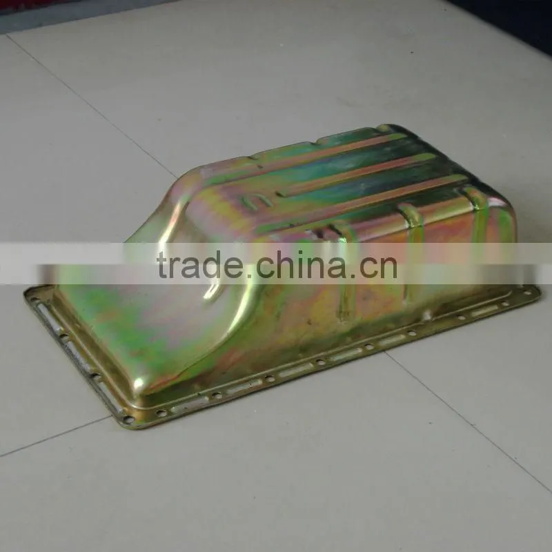Precision OEM customized sheet metal operations for machinery
