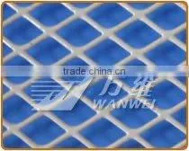 Stainless steel plate Expanded metal sheet