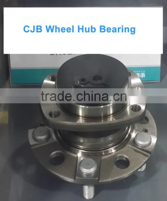 Automobile Rear Driven Wheel Hub Bearing for GE VW Toyota Cars