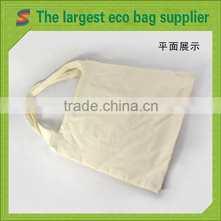 heavy canvas tote bag cotton net bag
