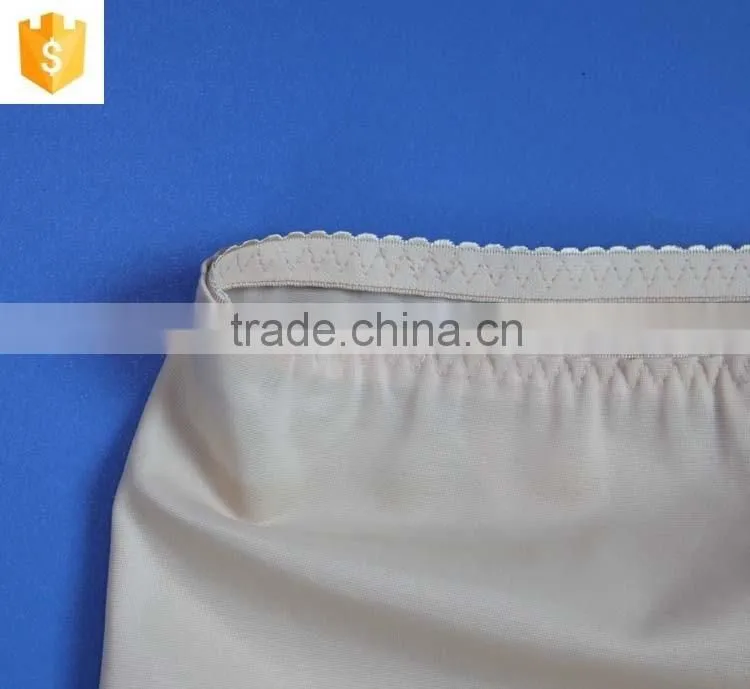 2016 basical style slimming shape tummy control long panty/body suit