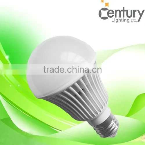 100W replacement 10W Premium aluminum heatsink LED bulb E26
