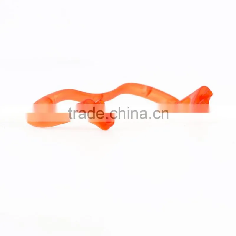 2 pcs Red Tripod Landing Gear for Syma X5C