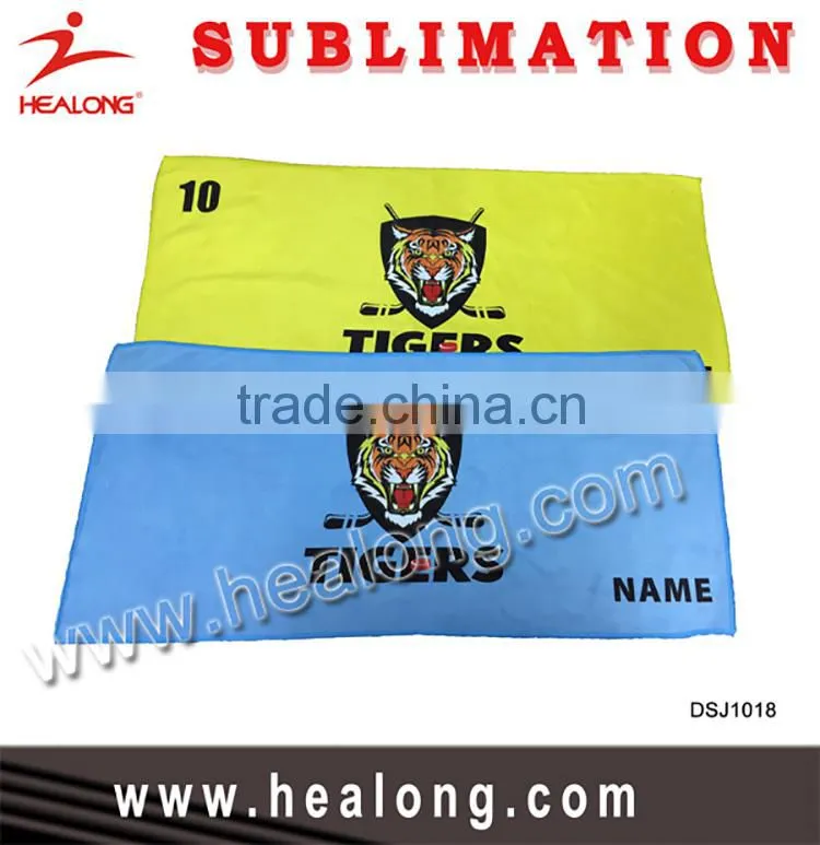 China OEM manufacture factory hot selling beach towel, microfiber towel