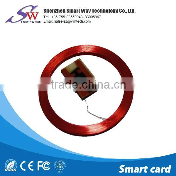 high quality id cards T5577 for door login