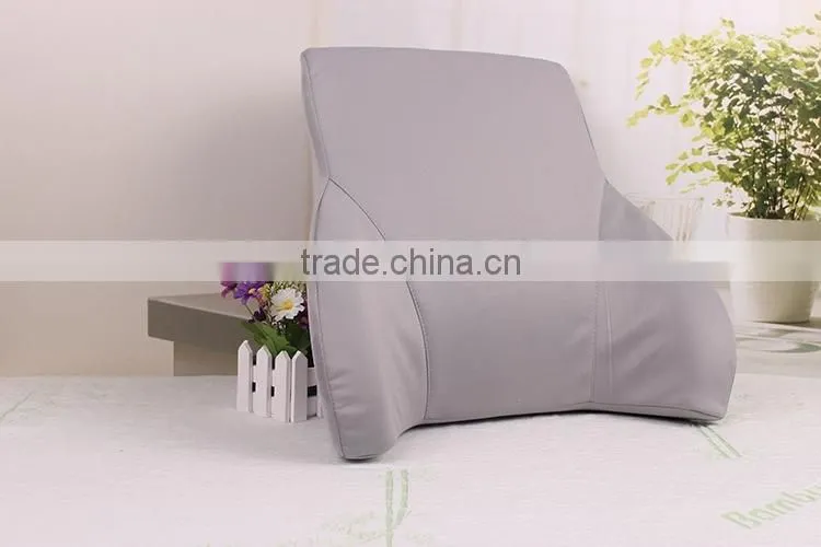 Supply all kinds of cushion oem,square coccyx orthopedic comfort foam seat cushion