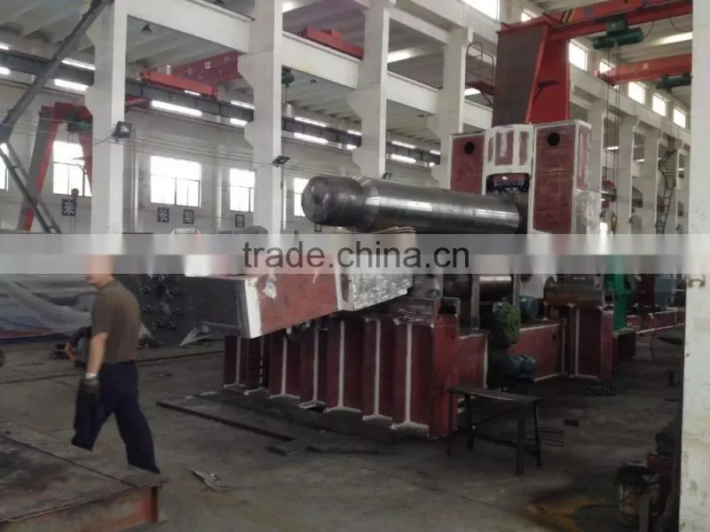 Distributors wanted W11S roll plate bending machine