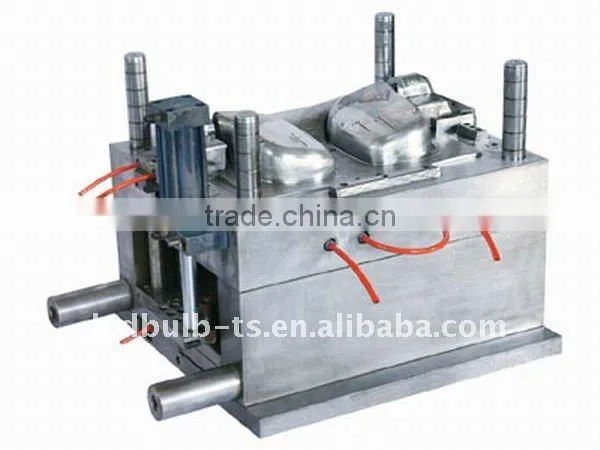 Auto parts mould 2