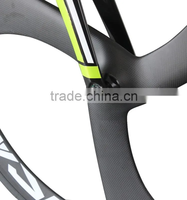2016 new carbon complete Triathlon bicycle TT frame TT01 time trial bike