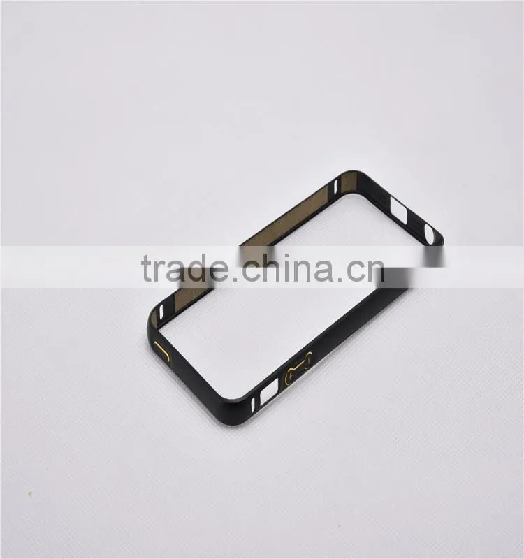 High Quality Aluminium Frame Case For Phone