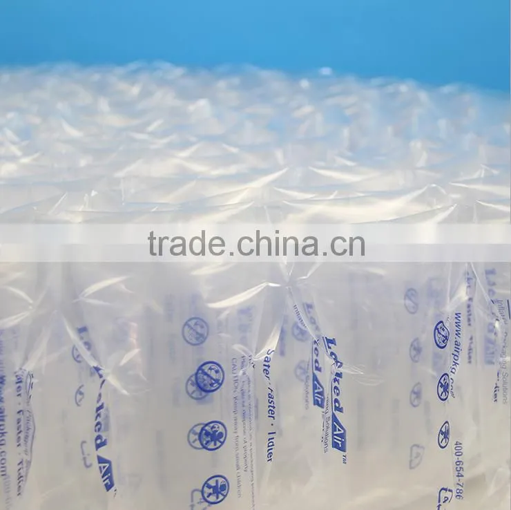 Air packing bag, air pillow, cushion bags, cushion packing bags, loose fill, void fill, void fill packaing