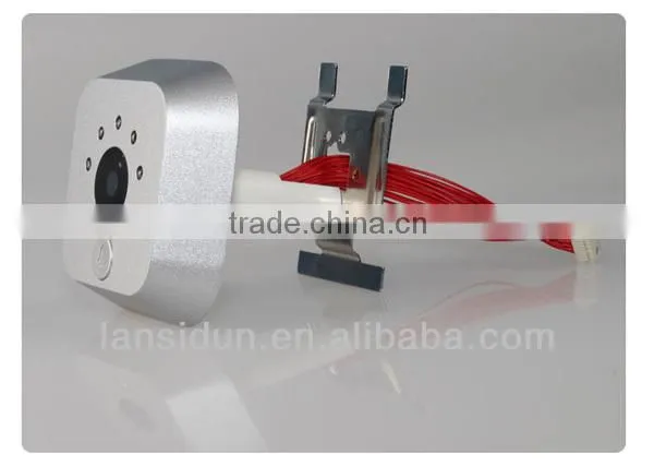 decorative fire security door viewer