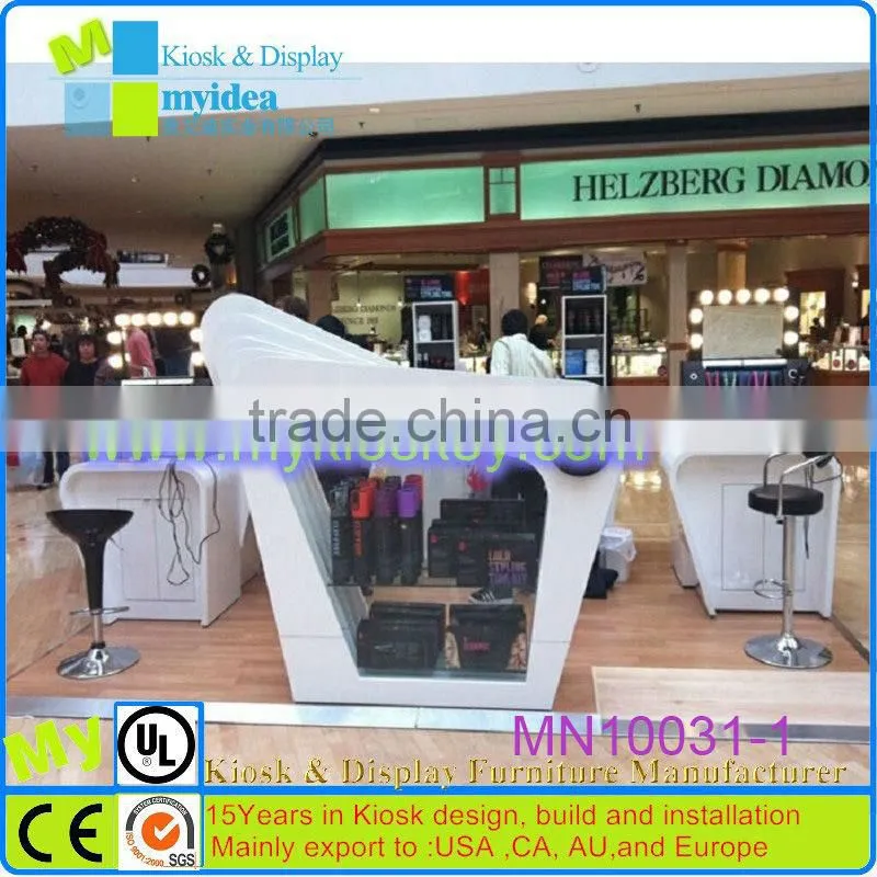 Beauty salon equipment Custom salon furniture for sale Used beauty salon furniture