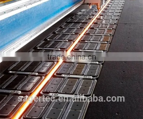 Best Sell Glass Cutting Machine