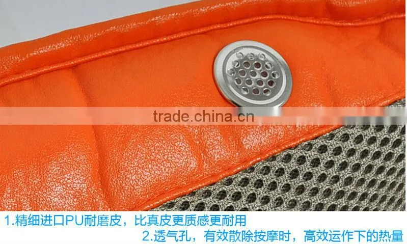 2015 Best fitness belt electronic massager slimming belt
