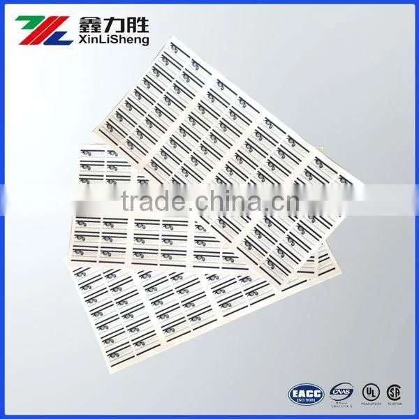 Best Price Xiamen OEM lens sticker, vinyl sticker printing with no glue