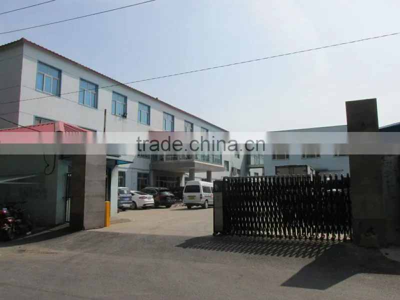 Shenyang Golden Childhood Playground Equipment Co., Ltd. company overview - view 2
