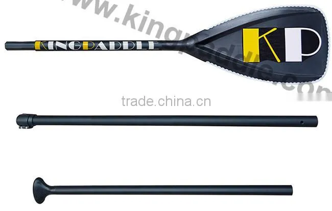Cheap SUP Plastic Paddle Stand Up For Beginner