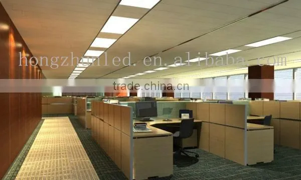 CE RoHS high quality square 300x300 led panel light